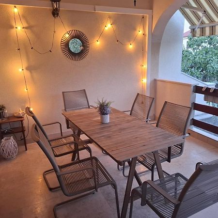 Apartman Luma Krk Town Εξωτερικό φωτογραφία